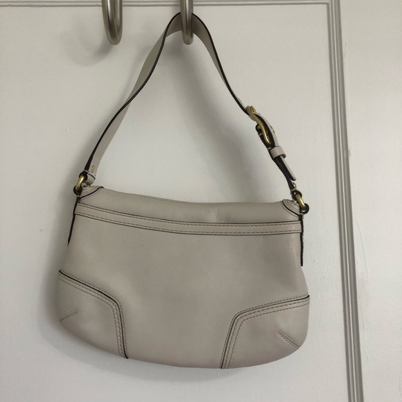 Coach Hampton Small handbag J0793-11542 - Picture 2 of 14